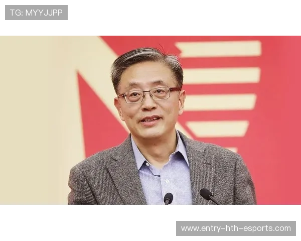 屠光绍：四条建议推动惠金融功能高质量发展