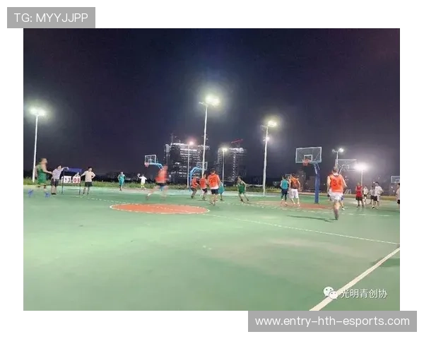 篮球让中国未来更加光明，篮球让生活更美好优秀作文