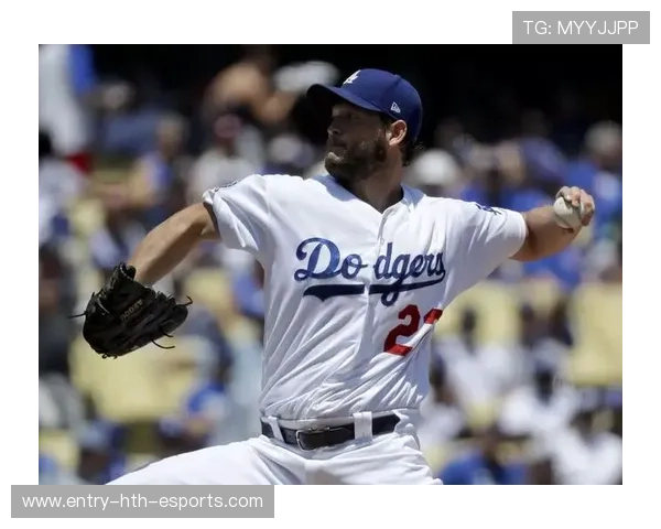 美国棒球：洛杉矶道奇提前锁定季后赛，猛攻旗帜飘扬！，美国棒球道奇队介绍