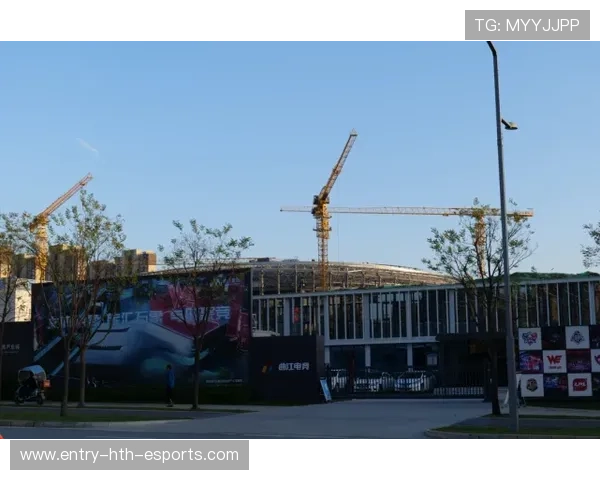 电竞主题公交上线提升城市电竞氛围,电竞主题公园