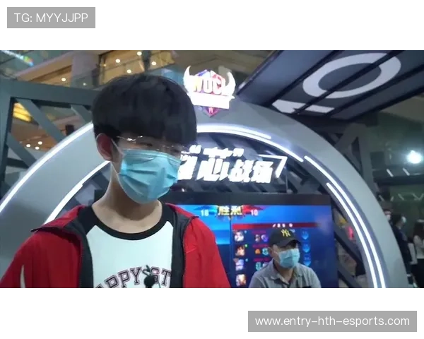 最疯狂电竞名场面