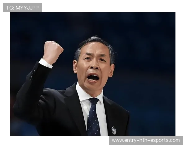 教练临场调整彻底改变局势