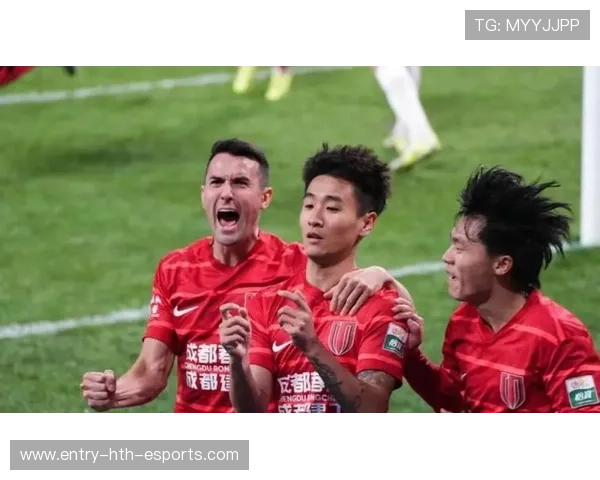 球队实力持续提升